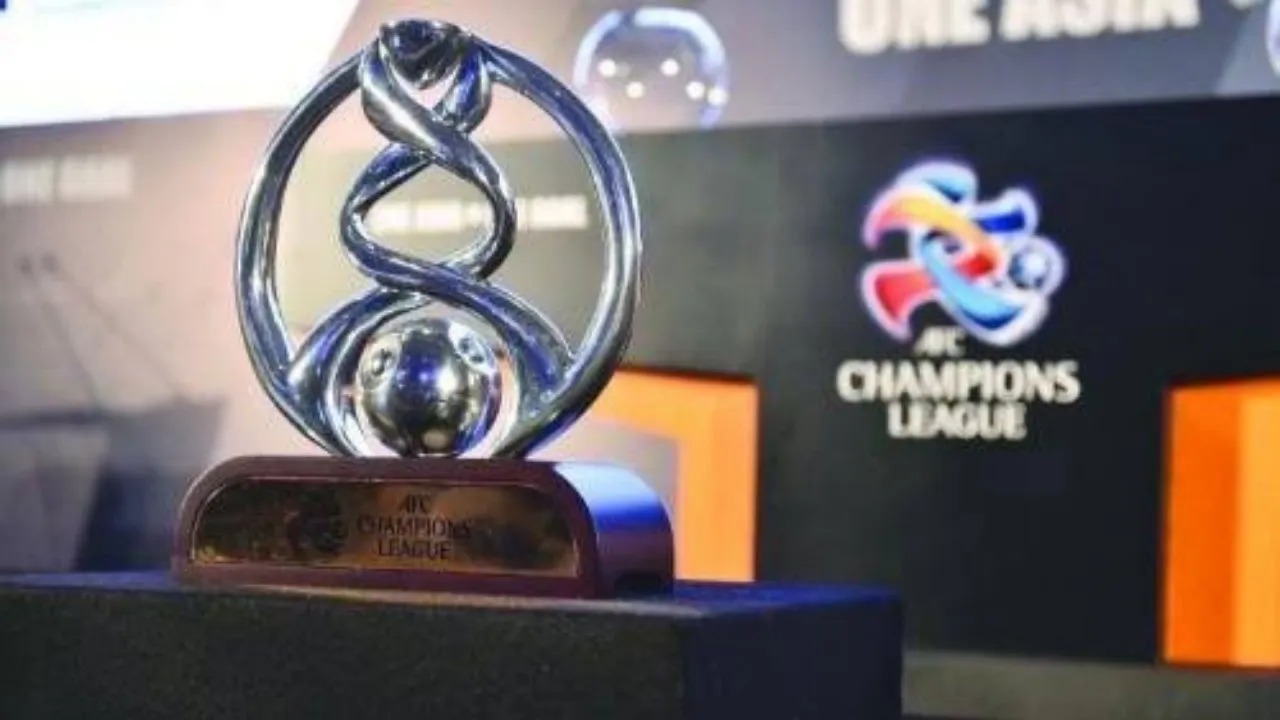 موعد سحب قرعة دور ربع نهائي دوري أبطال آسيا 2021