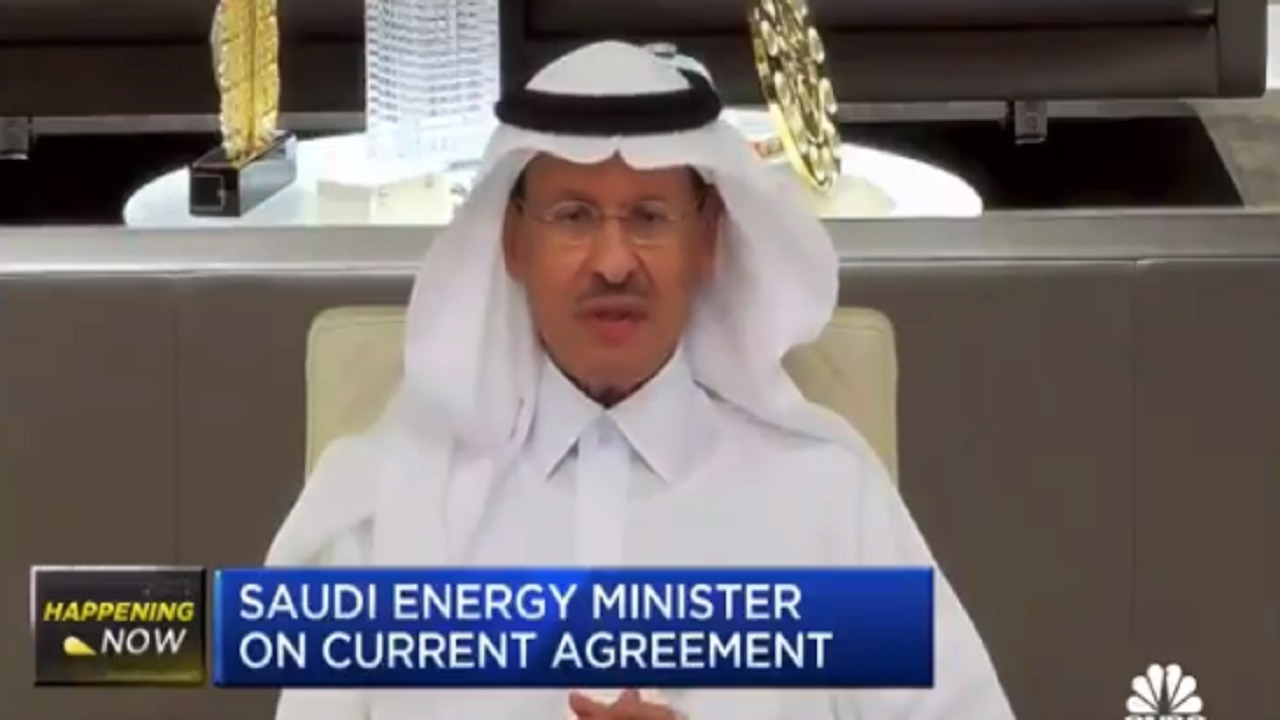 وزير الطاقة: من الخطأ مقارنة الأوضاع الحالية بأوضاع مارس ٢٠٢٠