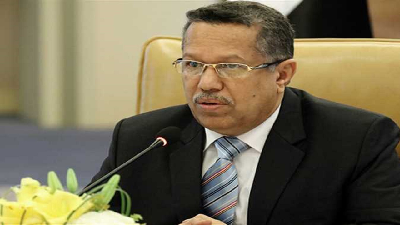 رئيس الشورى اليمني: لن يتحقق السلام في اليمن دون عقاب الحوثي