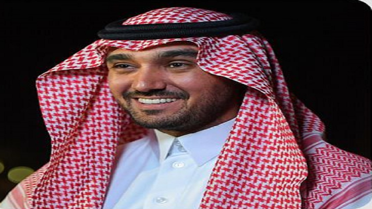 الأمير عبدالعزيز الفيصل : الرياضة في المملكة تسير بخُطا ثابتة