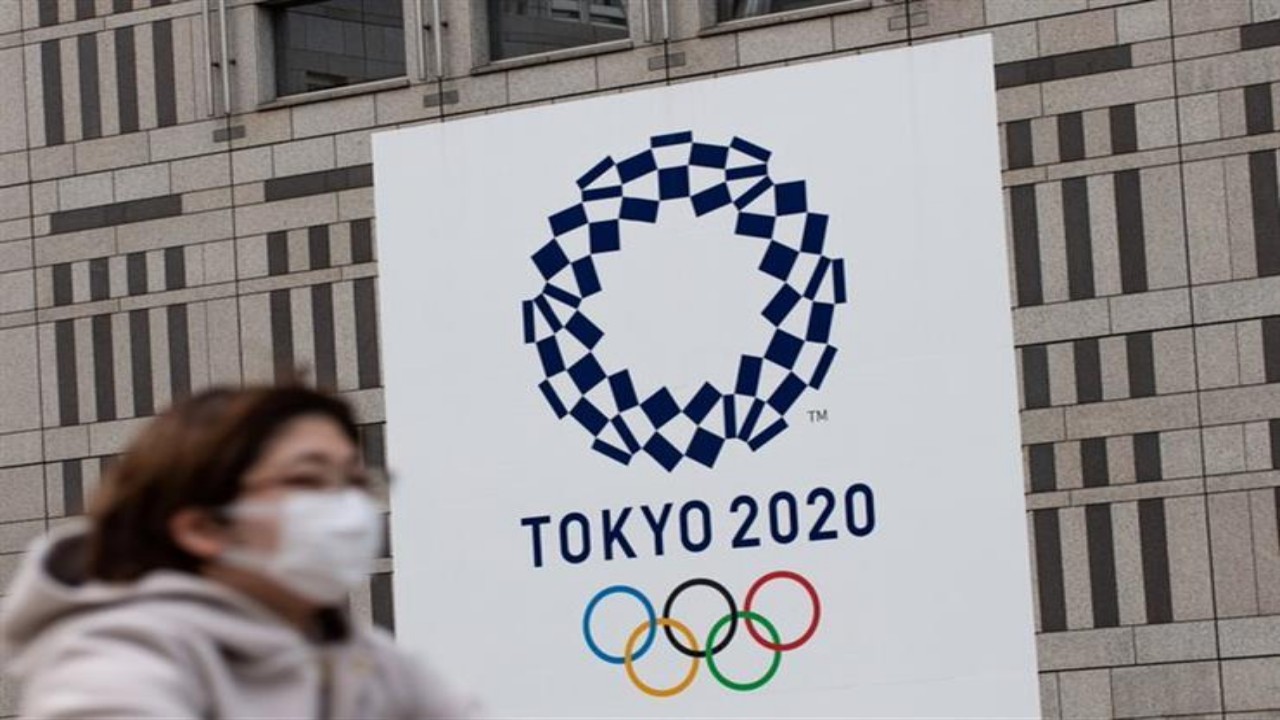 ‏لجنة أولمبياد طوكيو تعلن إصابة 3 رياضيين بكورونا