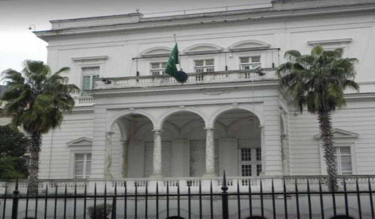 سفارة المملكة بإيطاليا: غير مسموح حالياً بدخول القادمين للسياحة