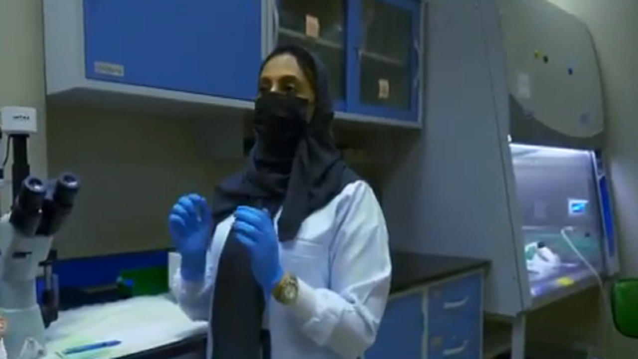 كوادر طبية بجامعة الملك سعود تتوصل لتقنية جديدة لتطوير لقاحات &#8220;كورونا&#8221;