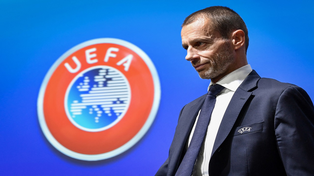 «يويفا» : لن نكرار ما حدث في “يورو 2020” بالنسخة القادمة