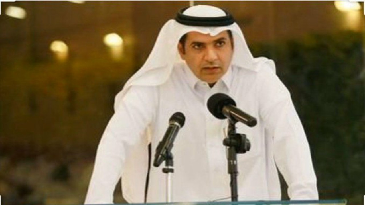 وفاة الدكتور ناصر البراق بعد معاناة طويلة مع المرض 