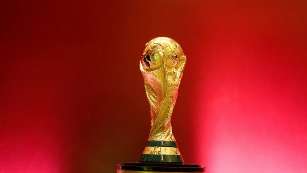 السعودية وإيطاليا تقدمان ملفا مشتركا لتنظيم كأس العالم 2030