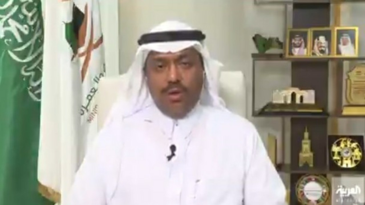 نائب وزير الحج: 15 ذو الحجة سيبدأ العد التنازلي لعودة العمرة بشكل تدريجي &#8220;فيديو&#8221;