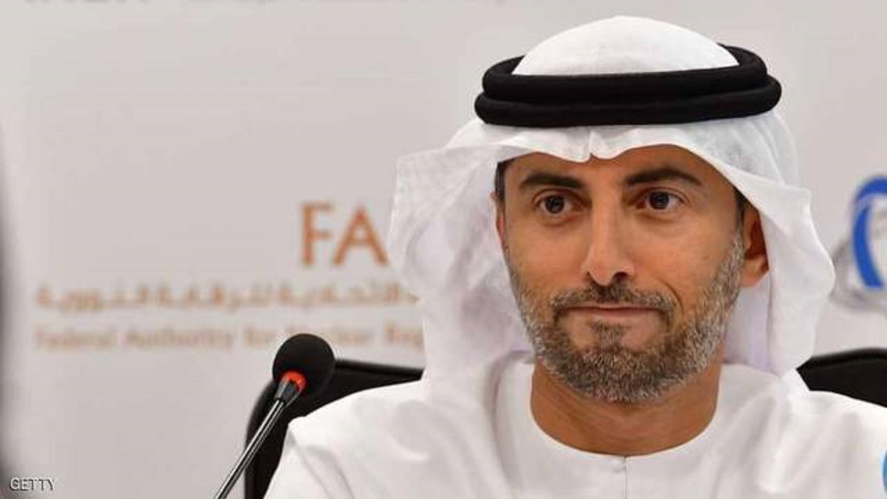 وزير الطاقة الإماراتي يشكر المملكة لجهودها في التوصل إلى اتفاق &#8220;أوبك بلس&#8221;
