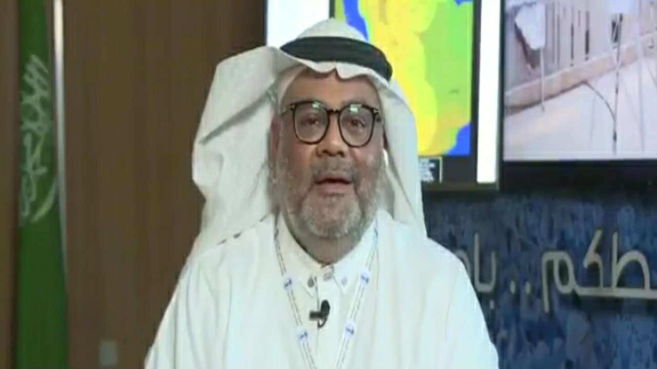 بالفيديو.. توقعات بامتداد هطول الأمطار لتشمل الرياض والمدينة المنورة