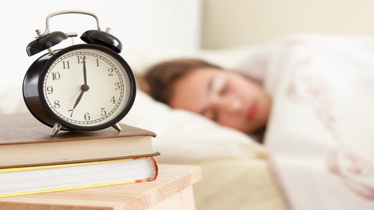 الإرهاق المتتالي وعدم النوم الكافي يتسبب في مشاكل خطيرة