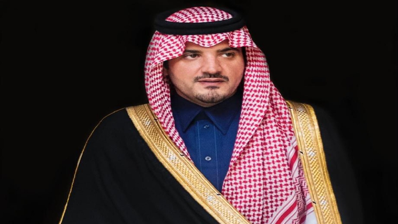 وزير الداخلية في برقية تهنئة لخادم الحرمين: نفذنا خطة الحج بشكل تكاملي وباحترافية عالية
