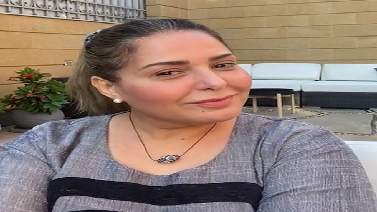 صابرين تكشف عن أصولها المغربية