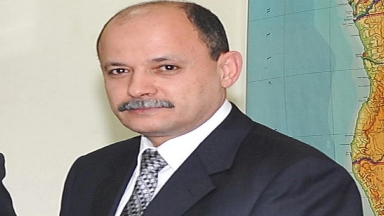 رئيس تحرير صحيفة “الأهرام” المصرية الأسبق متهم بالانضمام لجماعة إرهابية