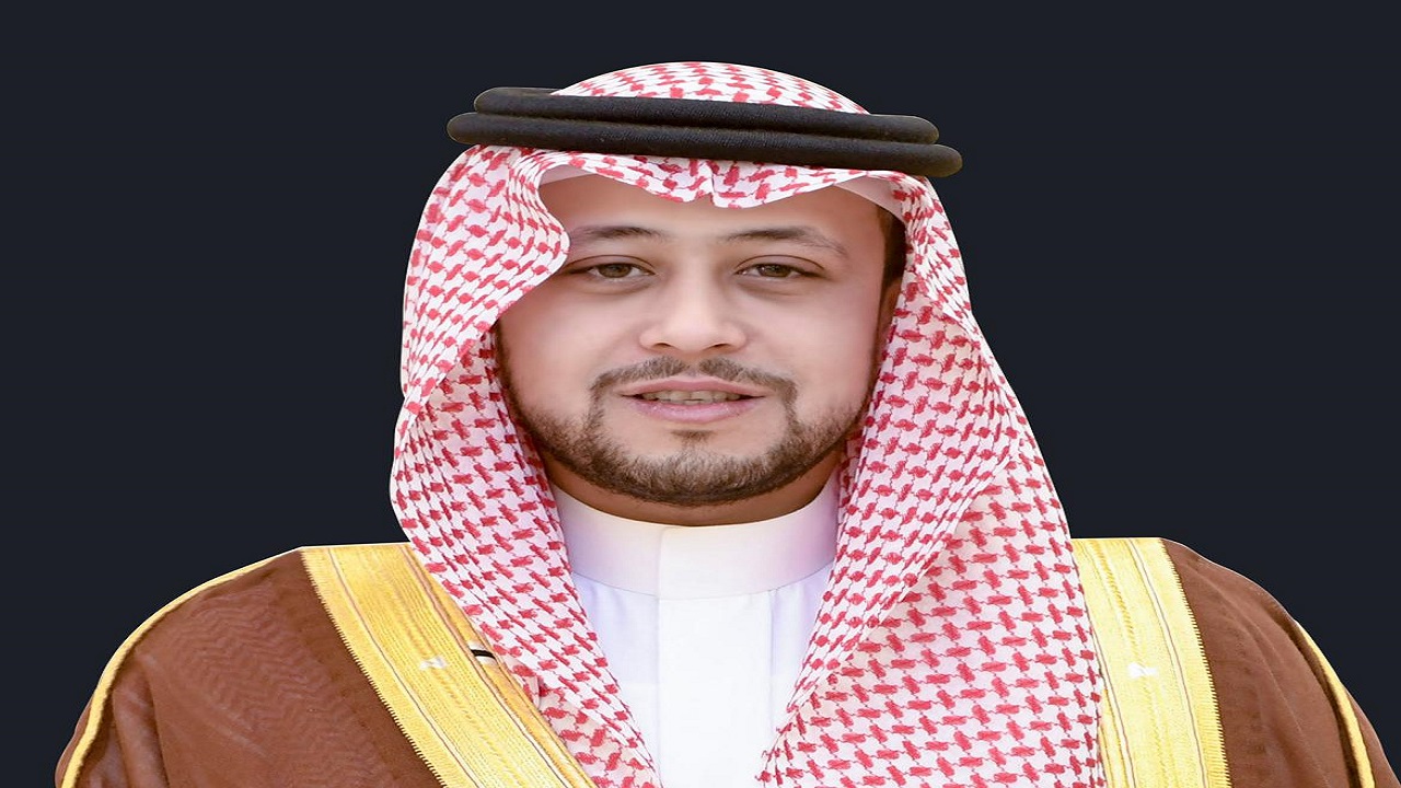 نائب أمير القصيم يهنئ القيادة الرشيدة والشعب بمناسبة عيد الاضحى