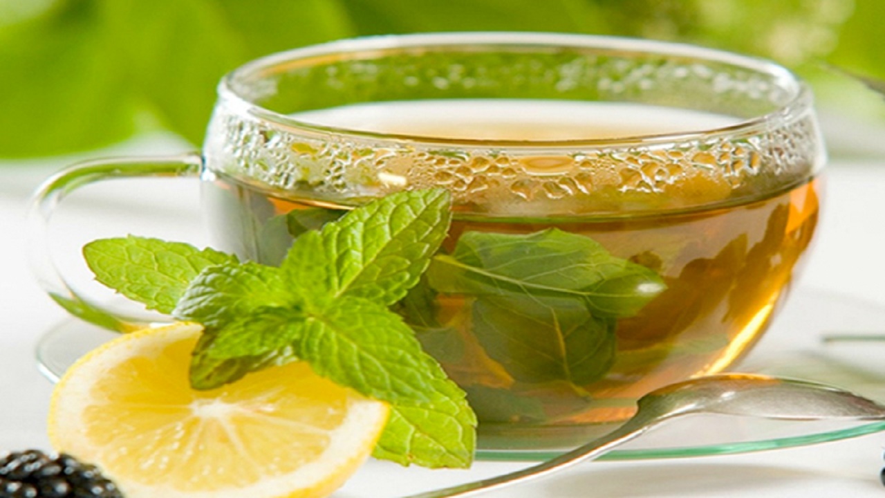 الشاي الأخضر يحسّن أعراض التهاب المفاصل