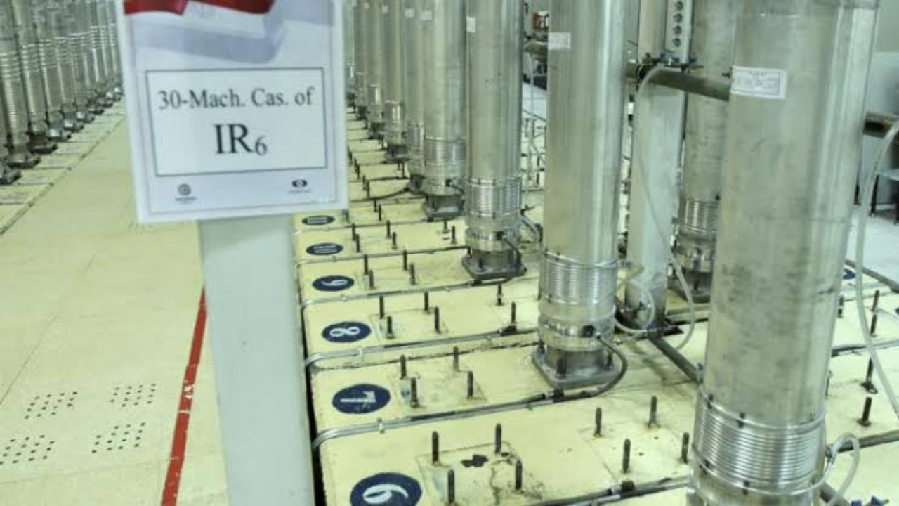 وكالة الطاقة الذرية: إيران بدأت إنتاج اليورانيوم المخصب وقد تطور سلاح نووي