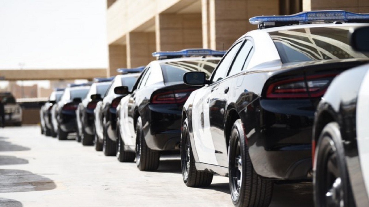 القبض على 3 لصوص سرقوا 22 مركبة في الرياض