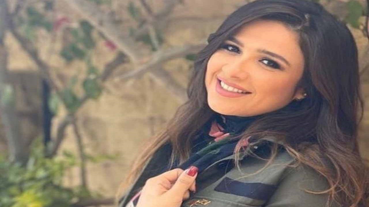 السيسي يرسل فريق طبي لمتابعة حالة ياسمين عبد العزيز