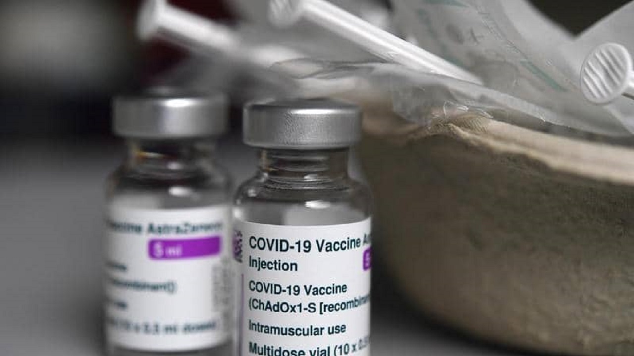 “الصحة”: يمكن حصول المُتعافين من “كورونا” على جرعتين من اللقاح