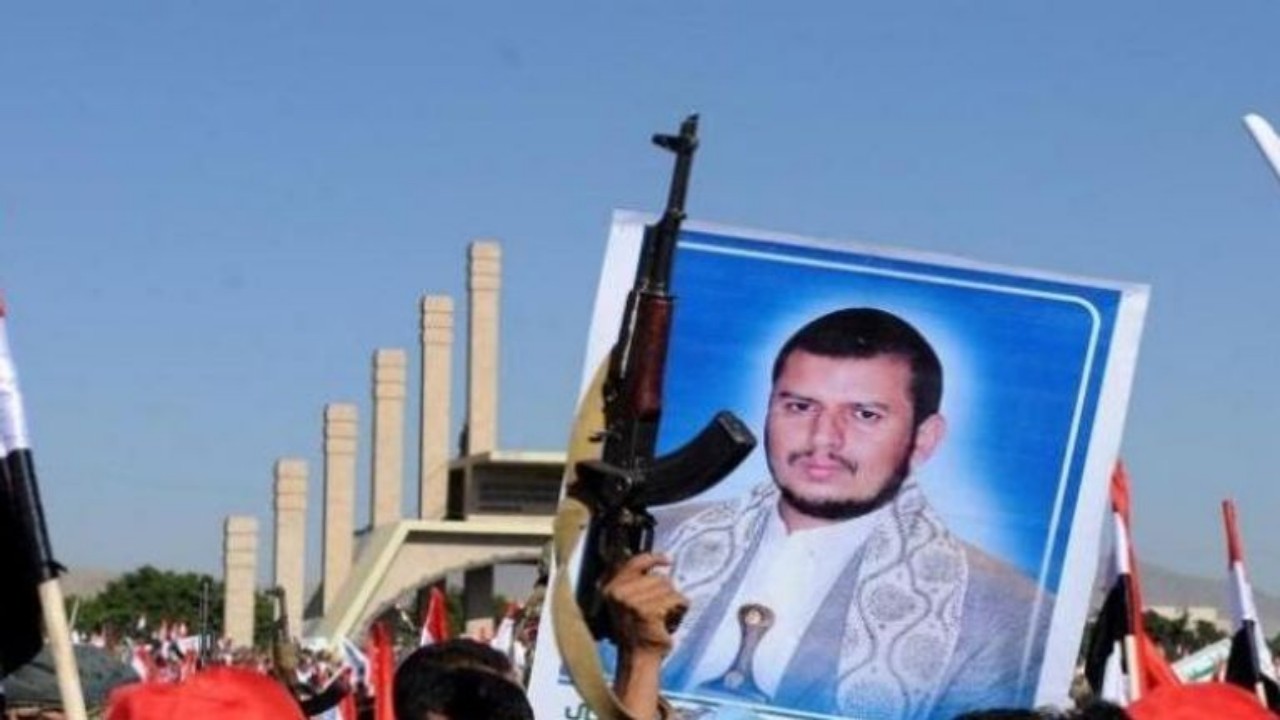 الحكم بالإعدام ضد عبدالملك الحوثي و174 من القيادات الحوثية