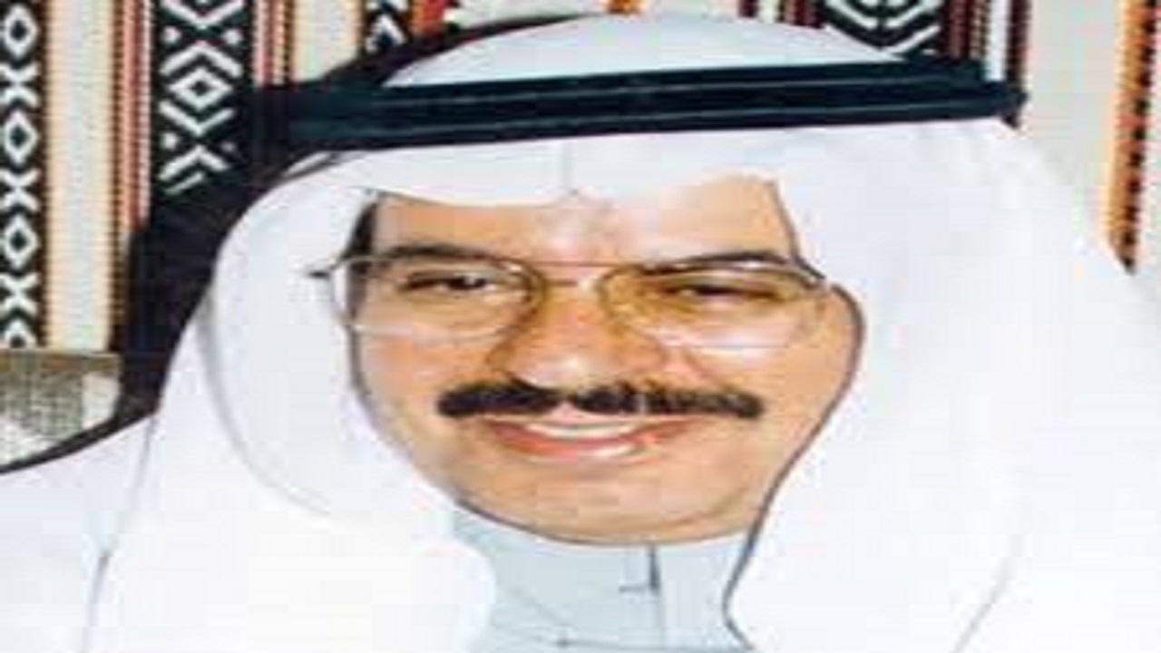وفاة رئيس جمعية الثقافة والفنون الأسبق &#8220;محمد الشدي&#8221;