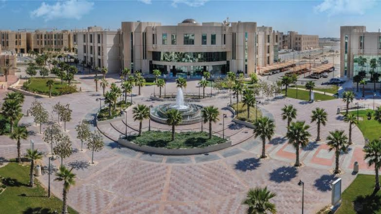 72 وظيفة شاغرة في جامعة الإمام عبدالرحمن بن فيصل