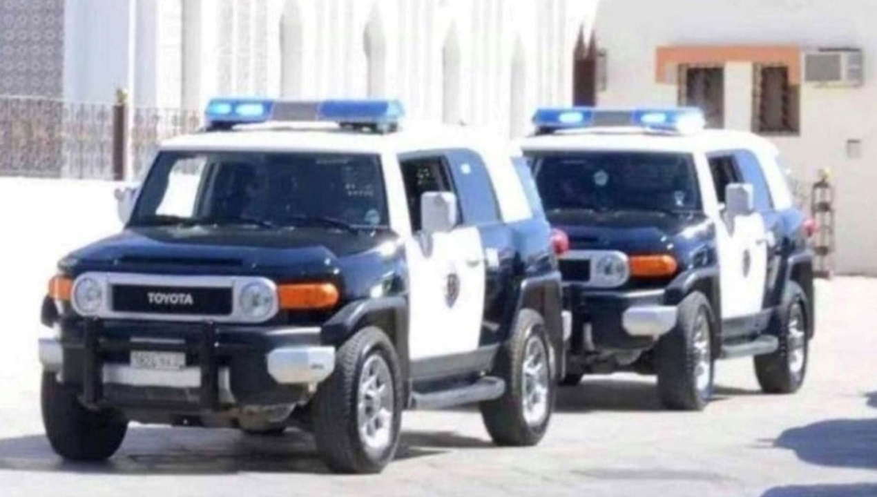 شرطة الرياض تكشف حقيقة سطو على بنك في حي النسيم