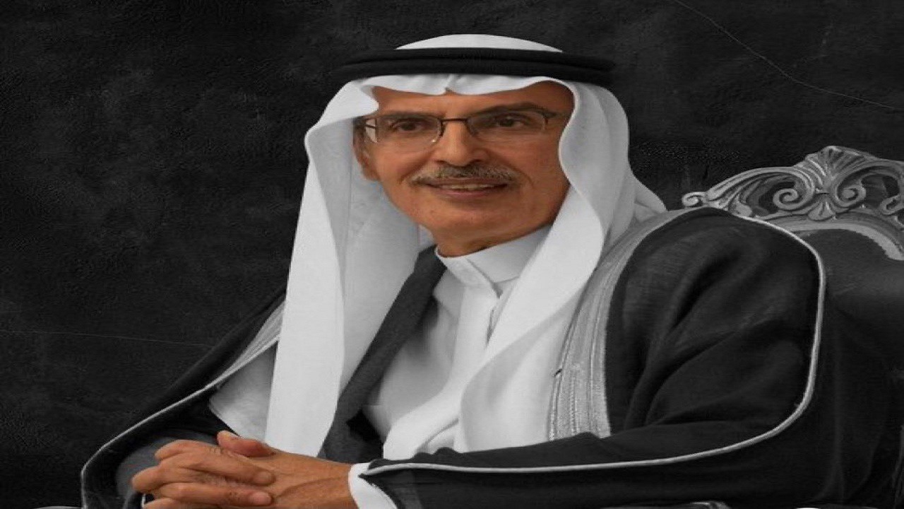 الأمير بدر عبد المحسن يوجه الشكر لكل من سانده خلال وعكته الصحية