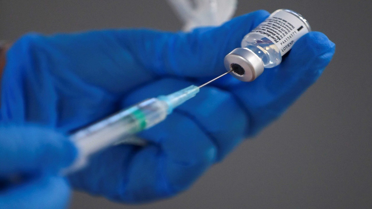 الصحة: يُمكن الحصول على الجرعة الأولى من اللقاح بعد 10 أيام من الإصابة