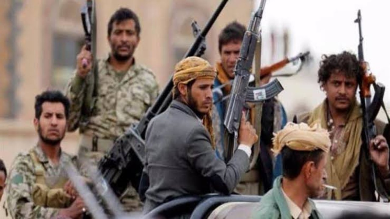 الحكومة اليمنية تعلن حجز أموال قيادات حوثية في الداخل والخارج