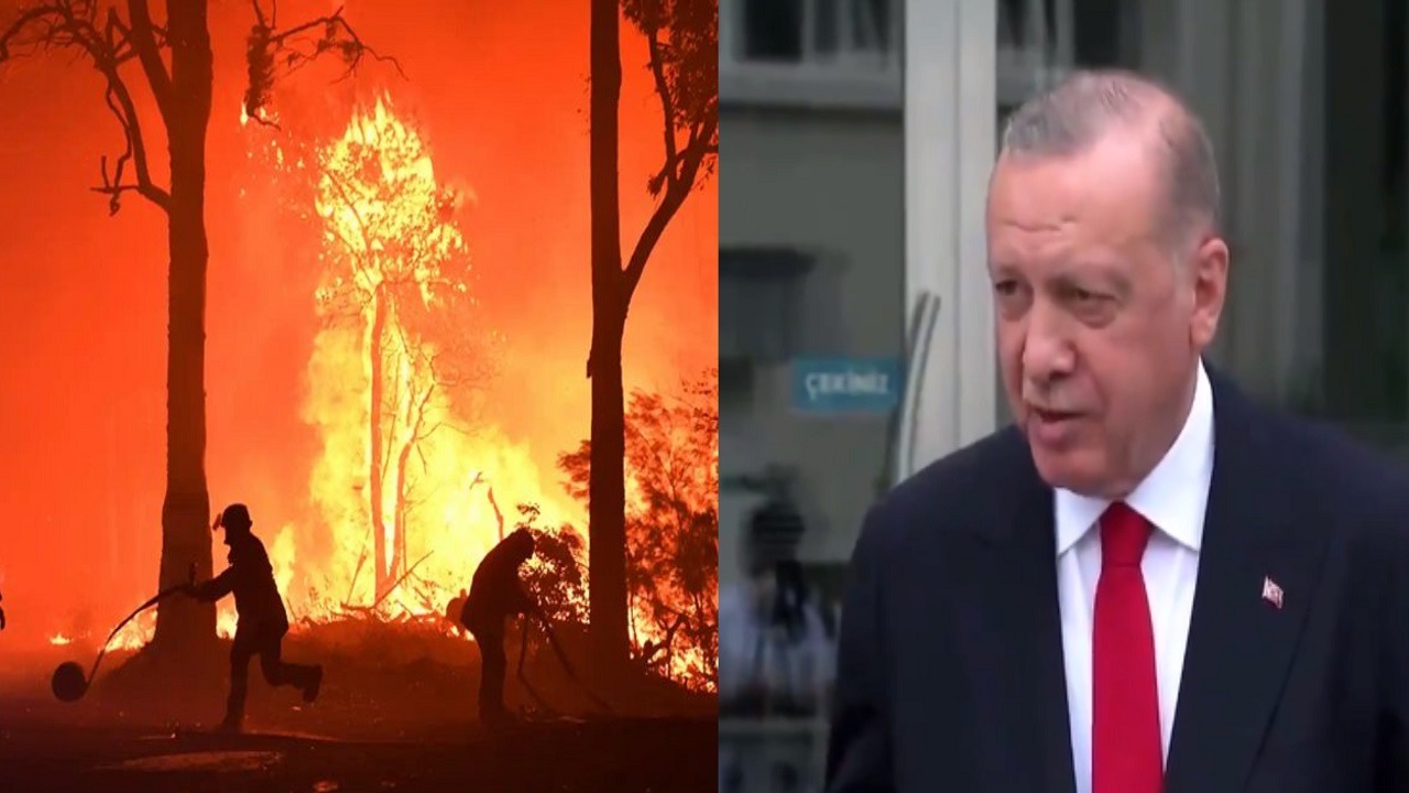 فيديو.. هاشتاق “ساعدوا تركيا” يثير حفيظة أردوغان