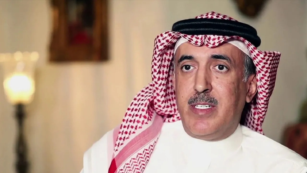 فيديو..خالد السليمان ينفعل على عضو شورى اقترح فرض رسوم لإزالة نفايات المنازل