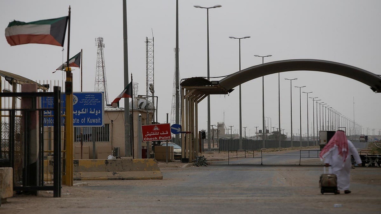 توضيح من رئاسة الأركان الكويتية بشأن سقوط 3 صواريخ على الحدود مع العراق