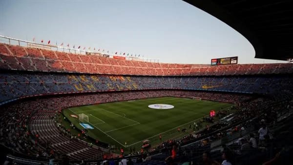 جماهير برشلونة تتجاهل شراء تذاكر افتتاحية الدوري الإسباني بعد رحيل ميسي