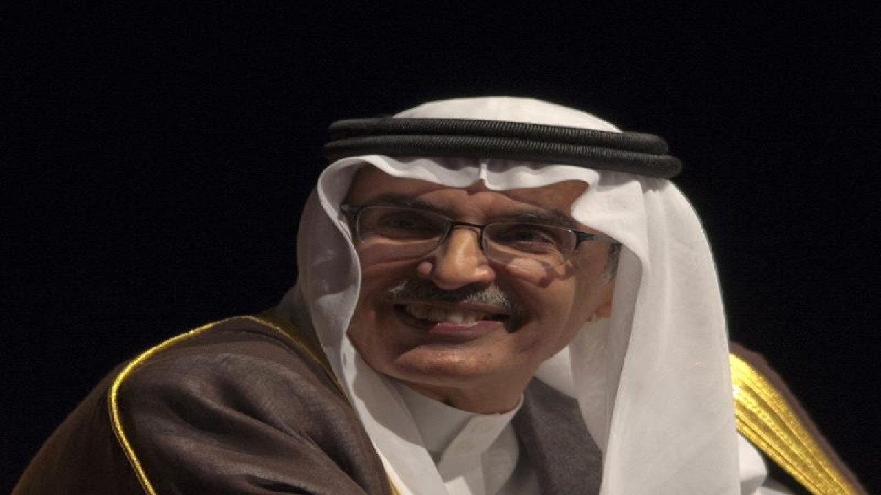 الأمير بدر بن عبد المحسن يجري عملية جراحية
