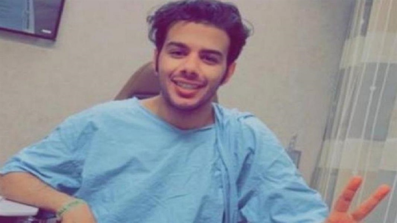 محارب السرطان حمد بن جروان: مستشفيات الداخل والخارج تعتذر عن علاجي