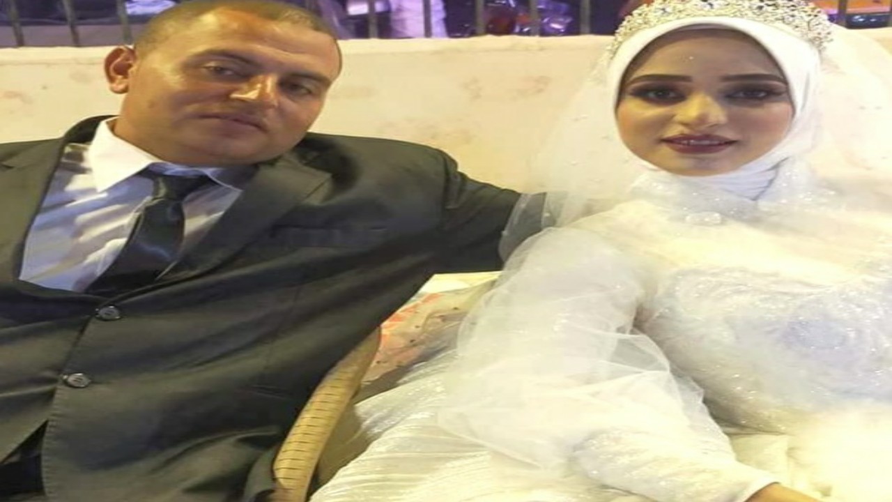 عروس تلفظ أنفاسها الأخيرة بعد ساعة من زفافها “صور”