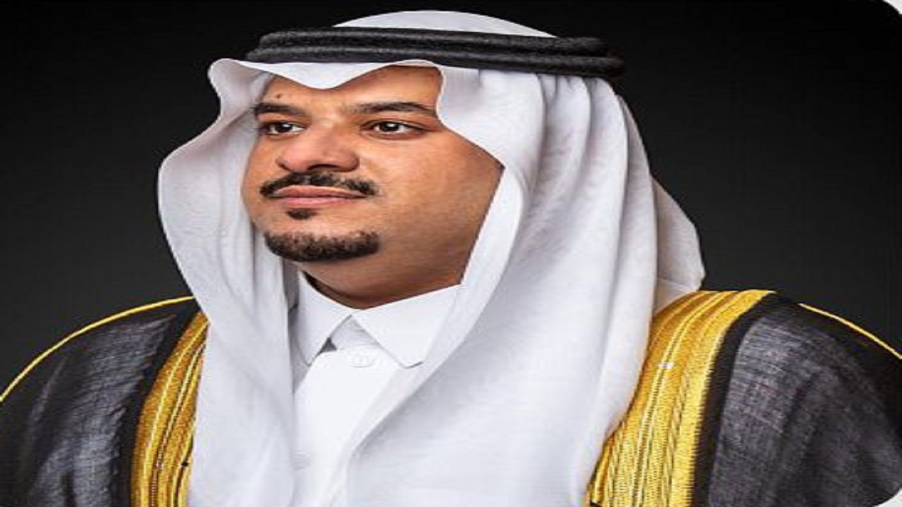 أمير الرياض بالنيابة يوجه بضبط المخالفين لشرط التحصين عند دخول المنشآت
