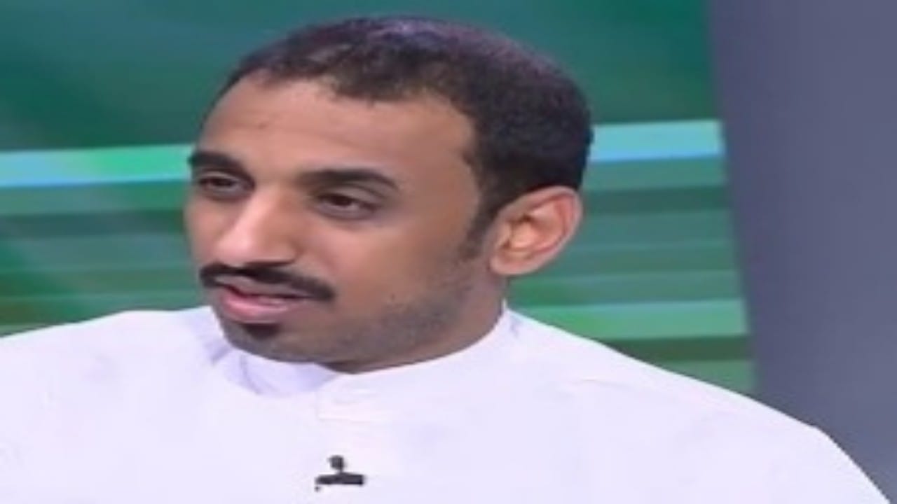 بالفيديو.. خواجي يوجه رسالة للمواطنين:”لا تضعوا مشاهير التواصل قدوة لكم”