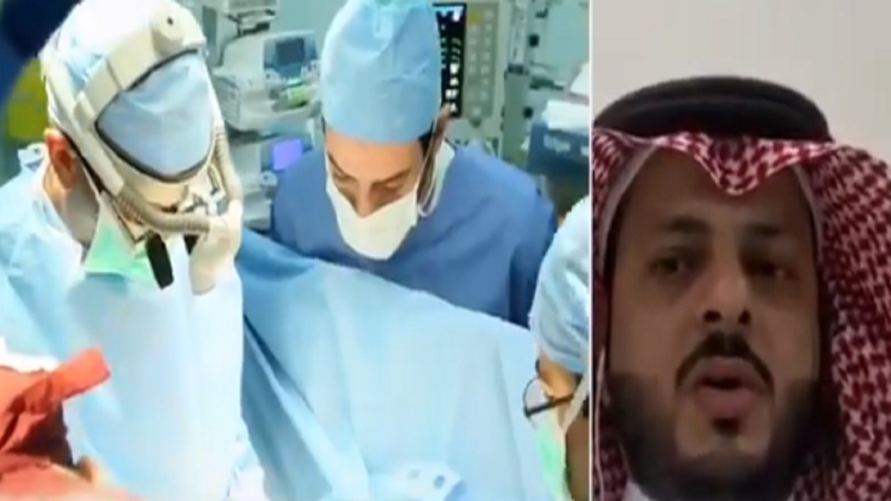 بالفيديو.. أطباء يحذرون من عمليات تكميم المعدة بمراكز خارج المملكة