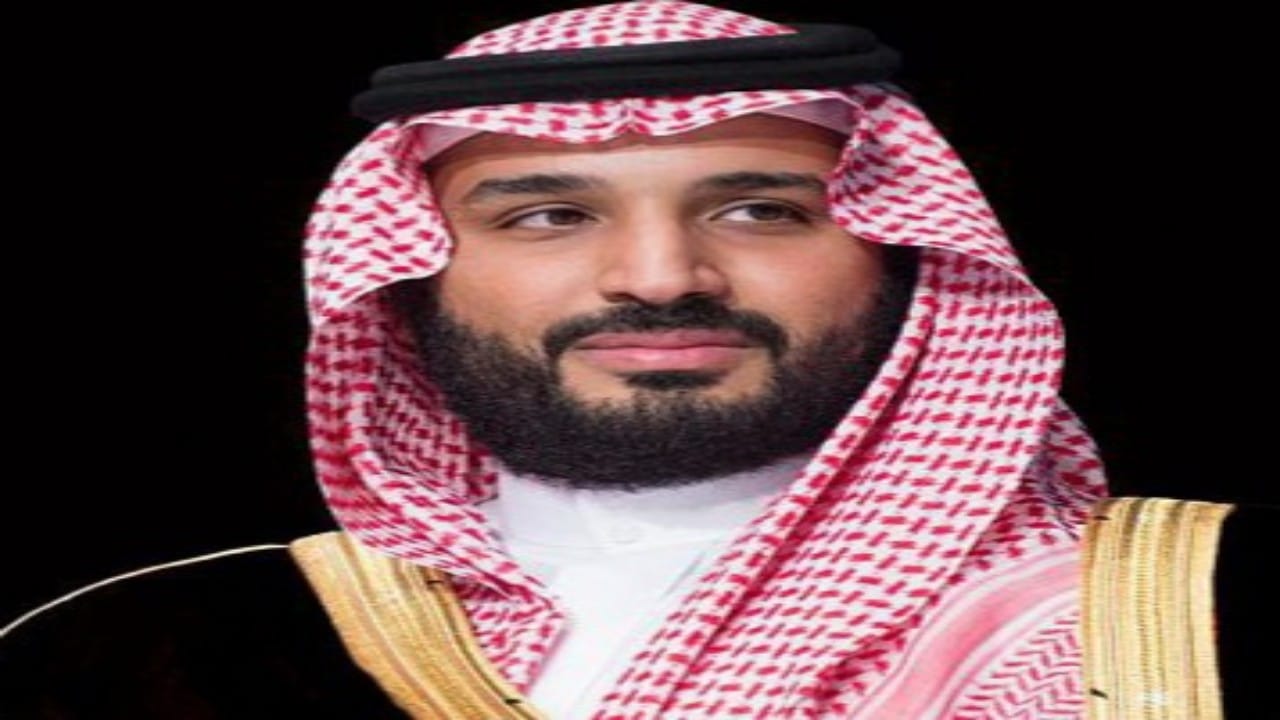 الأمير محمد بن سلمان يبعث رسالة خطية لولي عهد الكويت