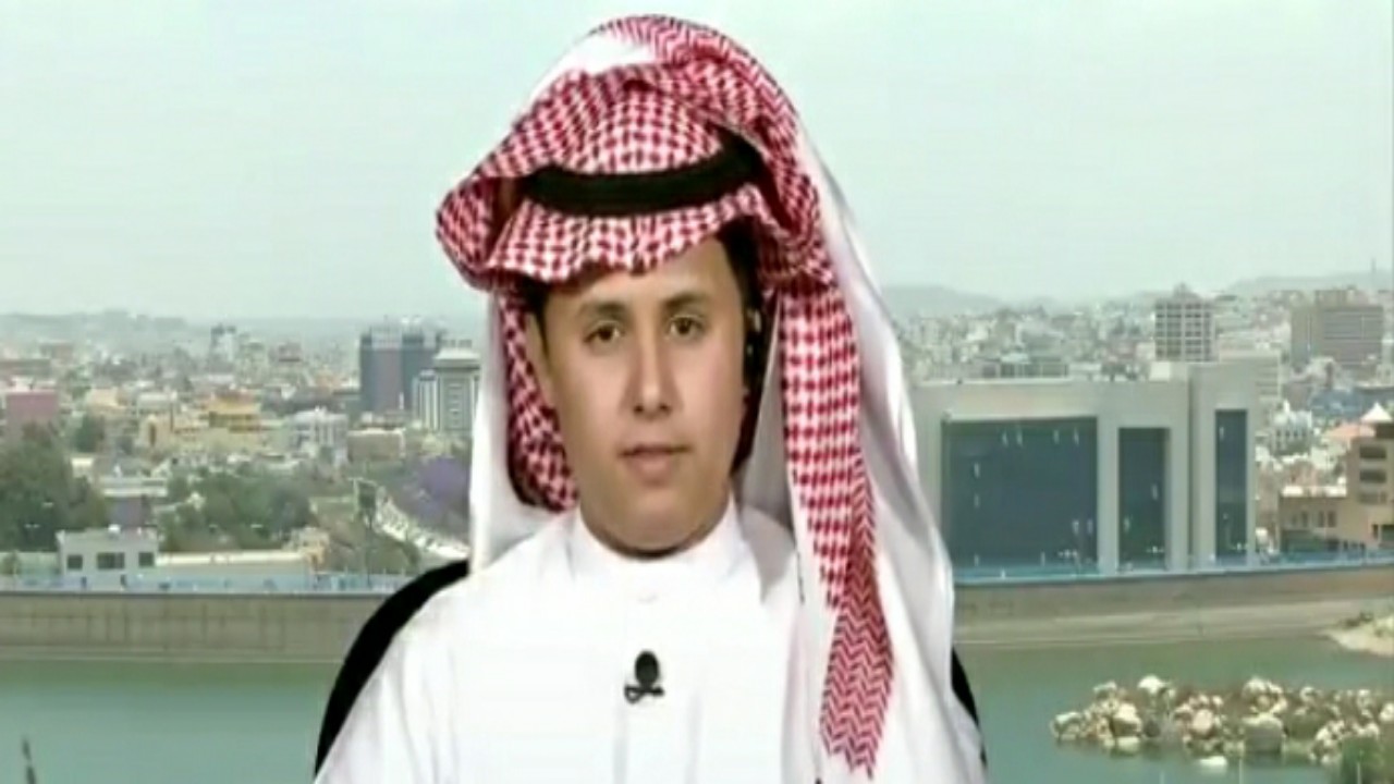 بالفيديو.. الطالب عبد العزيز الدوسري يحكي تفاصيل استقباله العام الدراسي بسجود الشكر