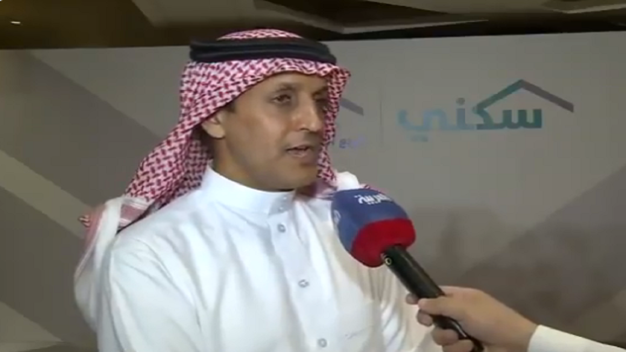 بالفيديو.. الوطنية للإسكان: نستهدف توفير 147 ألف وحدة سكنية في الرياض