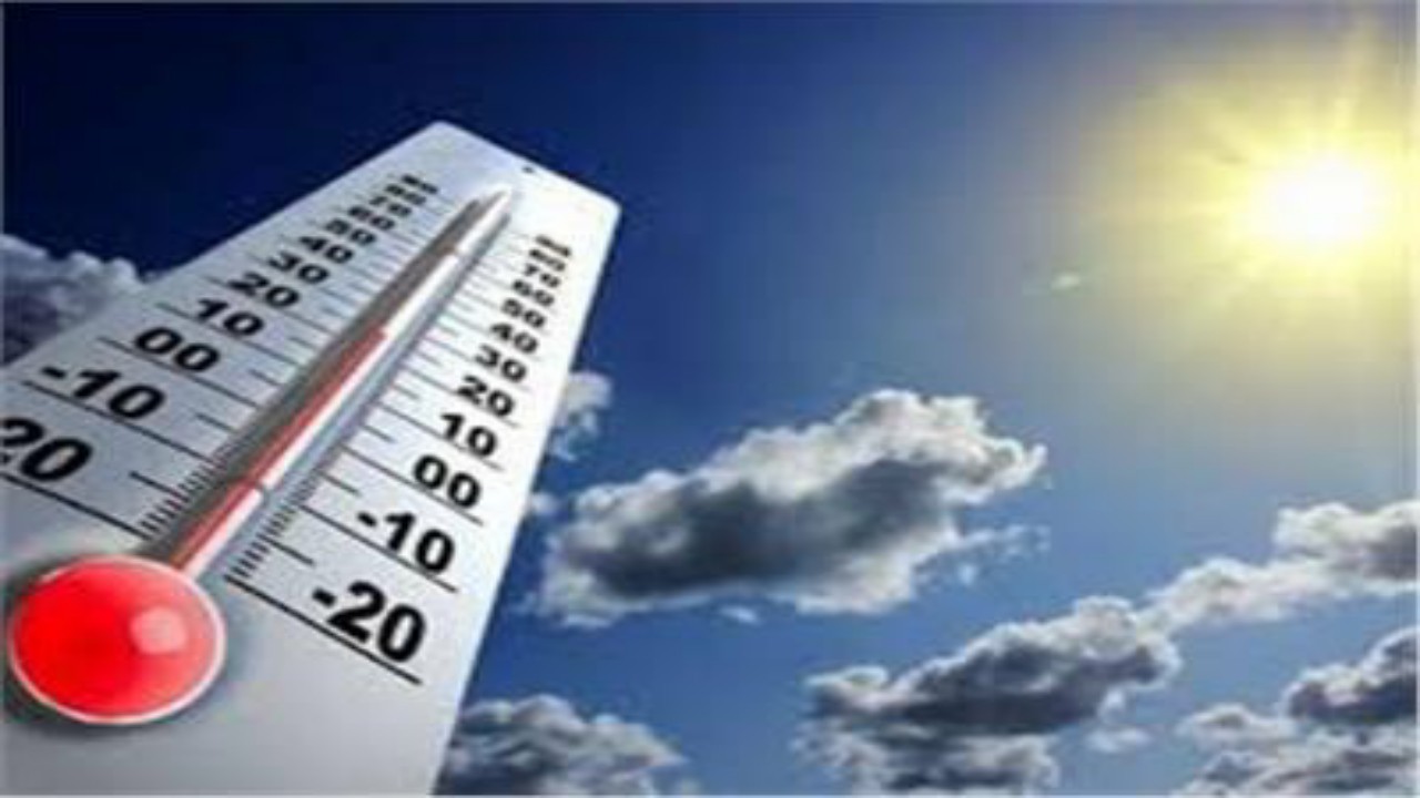 مركز الأرصاد يكشف عن مدن المملكة الأعلى حرارة اليوم 