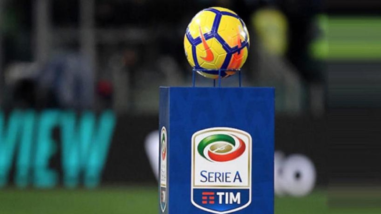قرار رسمي بنقل مباريات الدوري الإيطالي عبر “يوتيوب” لمنطقة الشرق الأوسط