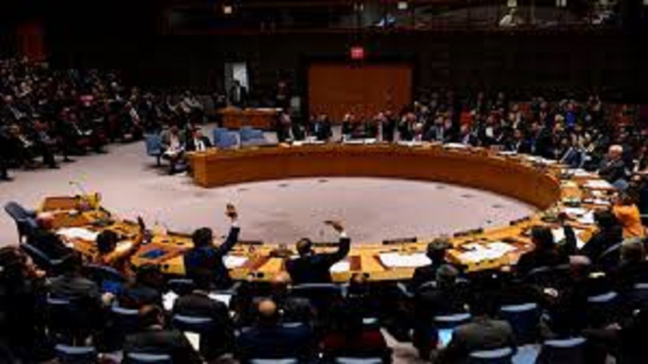 مجلس الأمن يدعو إلى تشكيل حكومة جديدة موحدة في أفغانستان