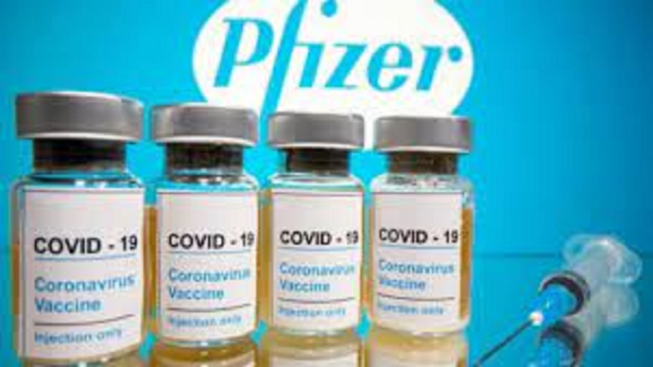 فايزر: الجرعة المعززة للقاح كورونا أظهرت زيادة الأجسام المضادة ضد دلتا