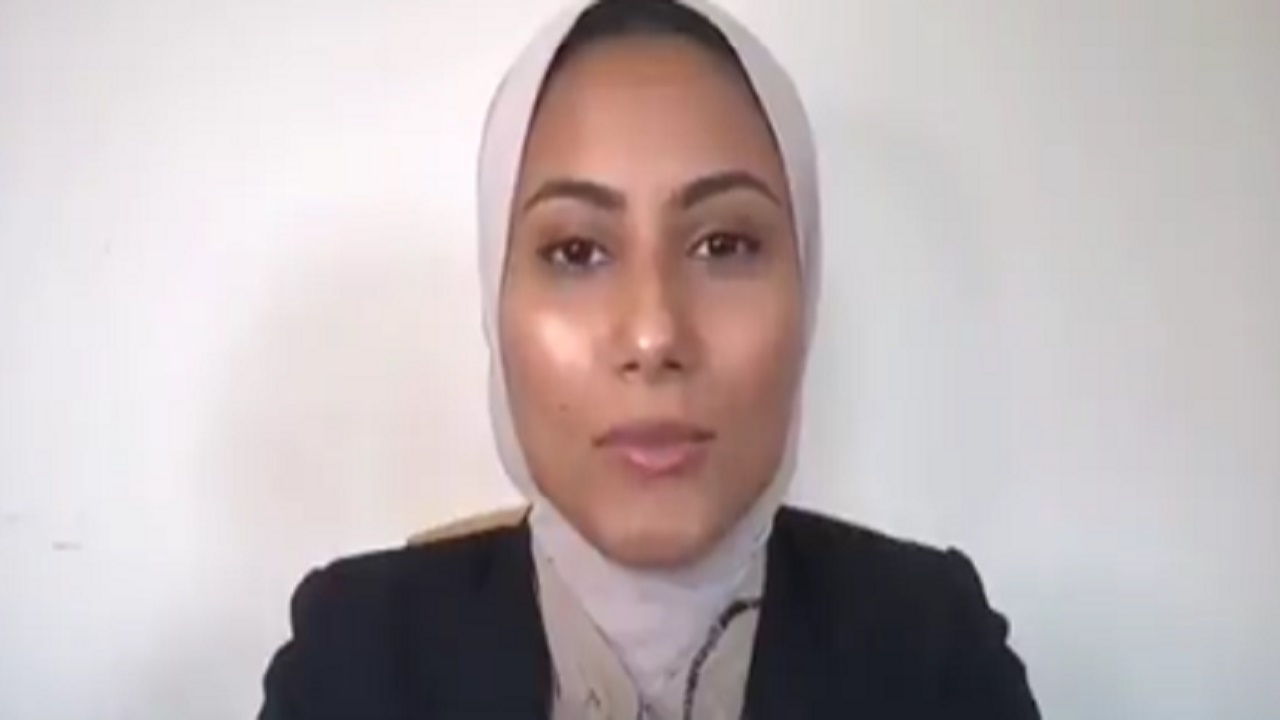بالفيديو .. قصة فشل وطموح قاد مواطنة لتصبح أول سعودية تعيّن مديرة في “فيسبوك”