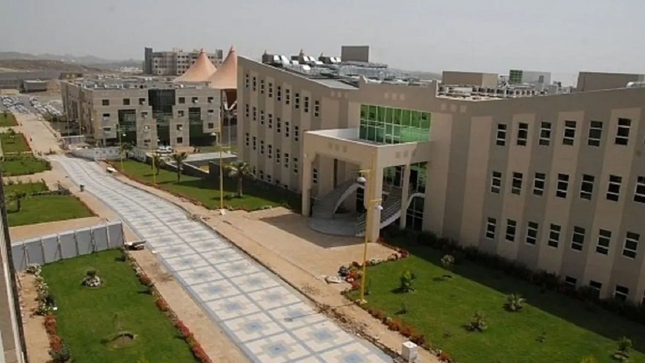 وظائف أكاديمية شاغرة في جامعة الملك خالد