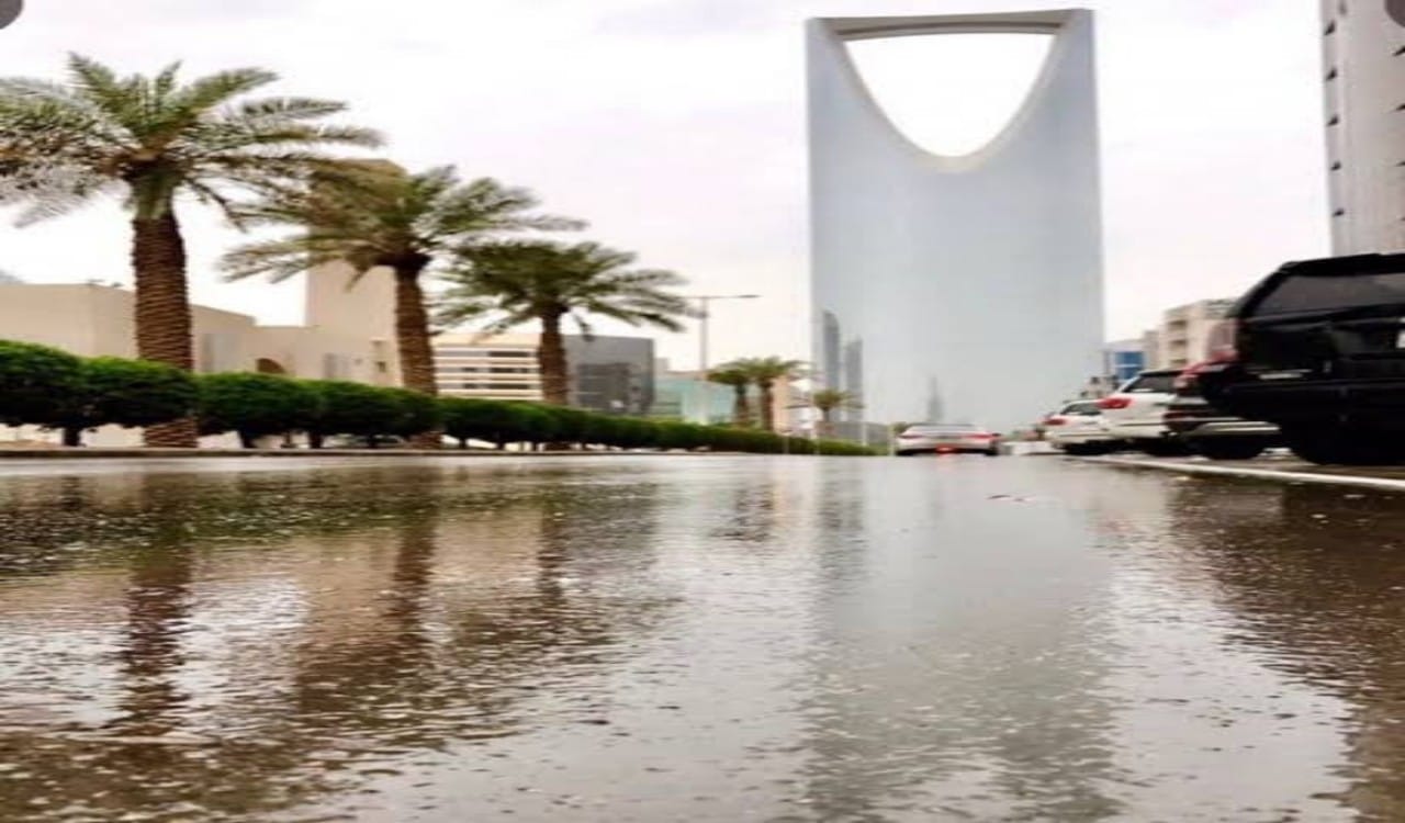 توجيهات من “الوزراء” بخصوص التقرير النهائي للكوارث الناتجة عن الأمطار على الرياض عام 1435هـ